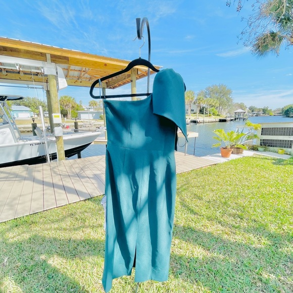 Dress The Population NWT - Picture 2 of 9